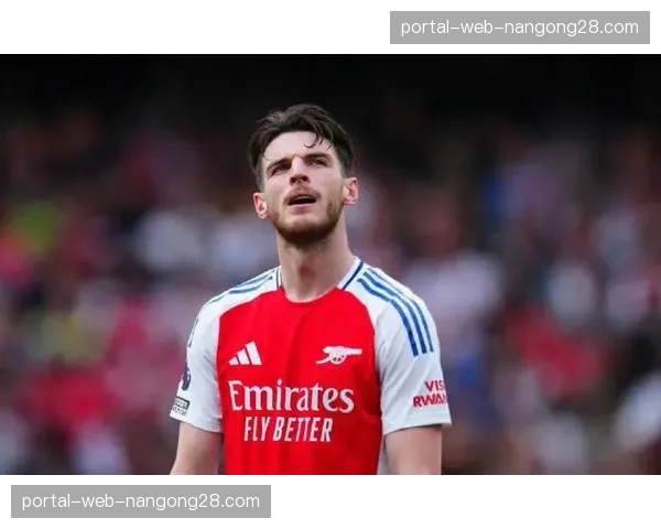 每日电讯报专访赖斯：谈论在阿森纳的领袖角色