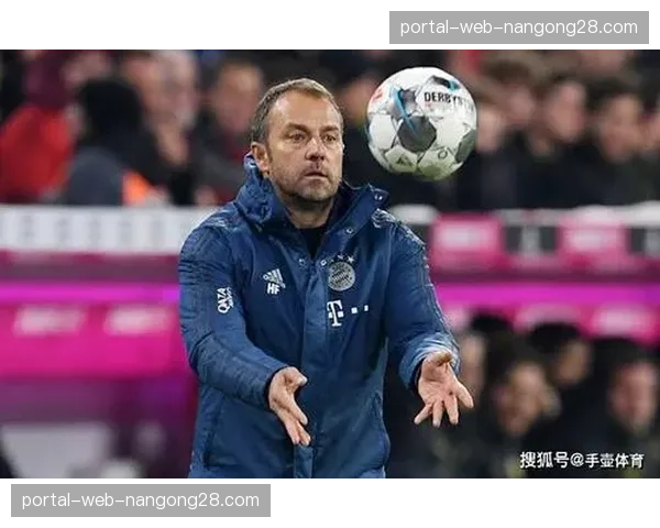 官方：拜仁慕尼黑与主帅弗利克续约至2029年
